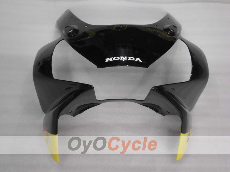 Carena Anteriore Superiore Per Honda CBR954RR 02-03 #OYO87907707 Immagine principale del prodotto