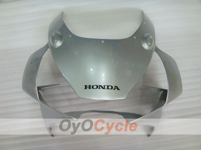 Carena anteriore superiore per Honda 02-03 CBR954RR #OYO87907709 Immagine principale del prodotto