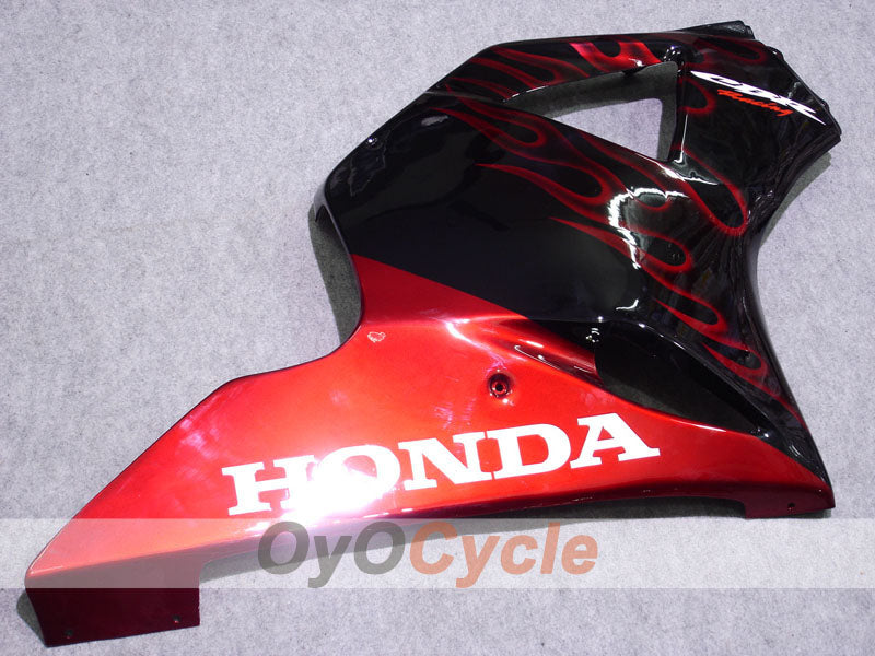 Carene laterali destra e sinistra per Honda 02-03 CBR954RR #OYO87907717 Immagine principale del prodotto