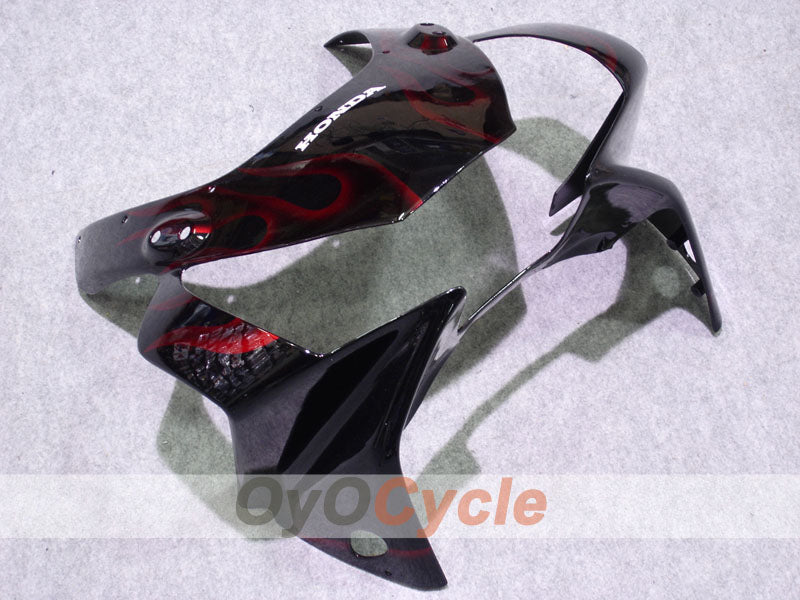 Carena Superiore Anteriore Per Honda 02-03 CBR954RR #OYO87907716 Immagine principale del prodotto