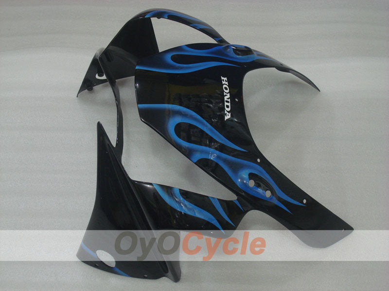 Carena Anteriore Superiore per Honda 02-03 CBR954RR #OYO87907719 Immagine secondaria del prodotto