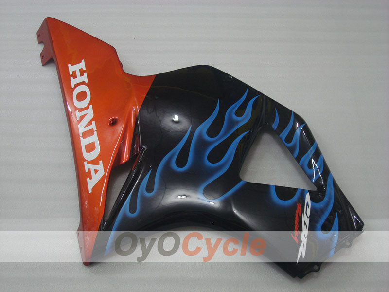 Carenatura lato destro e sinistro per Honda 02-03 CBR954RR #OYO87907720 Immagine secondaria del prodotto