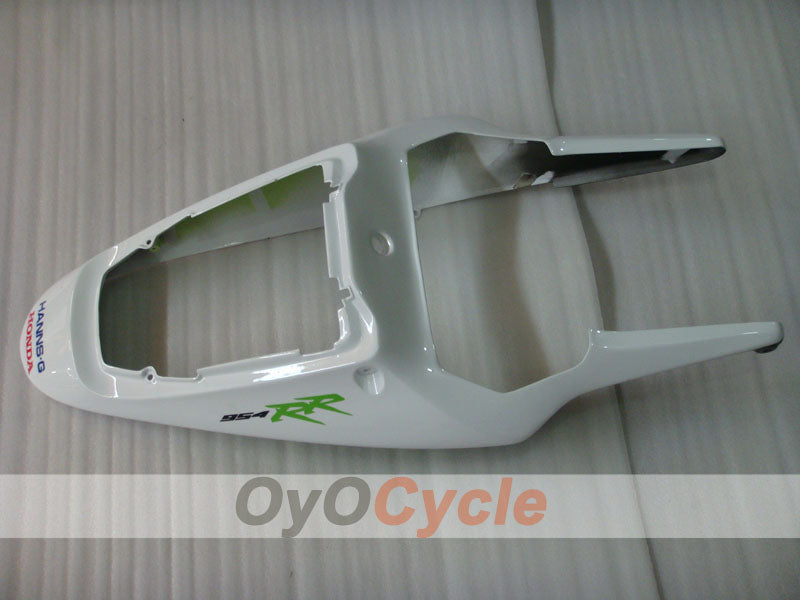 Coda Carena Posteriore Per Honda 02-03 CBR954RR #OYO87907725 Immagine principale del prodotto