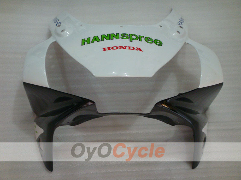 Carena Anteriore Superiore Per Honda 02-03 CBR954RR #OYO87907722 Immagine principale del prodotto