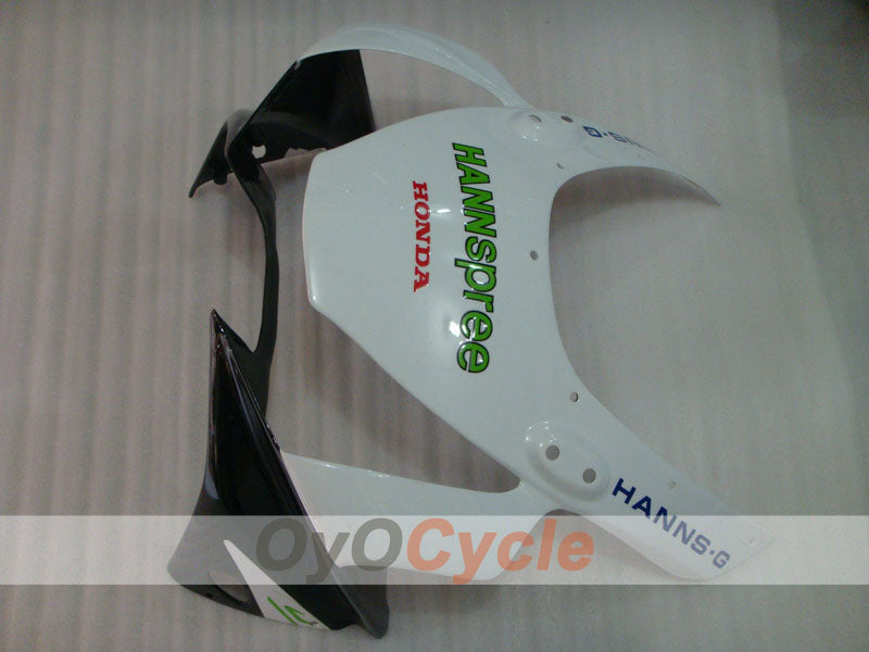 Carena Anteriore Superiore Per Honda 02-03 CBR954RR #OYO87907722 Immagine secondaria del prodotto