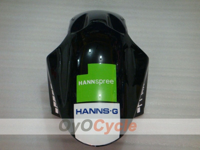 Parafango Anteriore Carena Per Honda 02-03 CBR954RR #OYO87907724 Immagine principale del prodotto