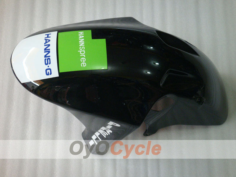 Parafango Anteriore Carena Per Honda 02-03 CBR954RR #OYO87907724 Immagine secondaria del prodotto