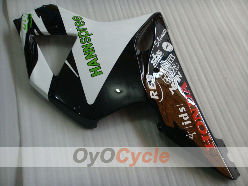 Carenatura laterale sinistra e destra per Honda 02-03 CBR954RR #OYO87907723 Immagine secondaria del prodotto