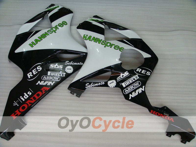 Carenatura laterale sinistra e destra per Honda 02-03 CBR954RR #OYO87907723 Immagine principale del prodotto