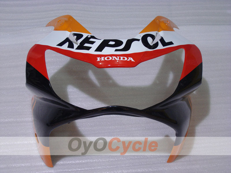 Cupolino anteriore superiore per Honda CBR929RR 00-01 #OYO87907669 Immagine principale del prodotto