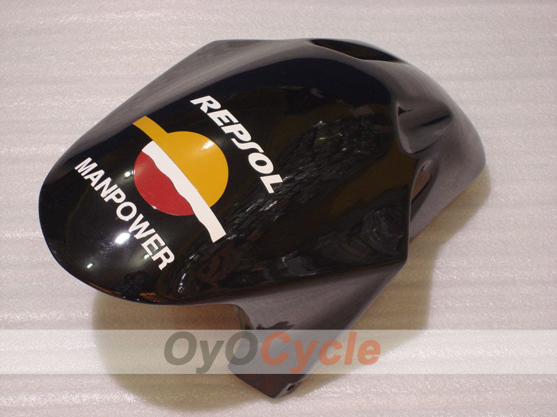 Carenatura parafango anteriore per Honda 00-01 CBR929RR #OYO87907671 Immagine principale del prodotto