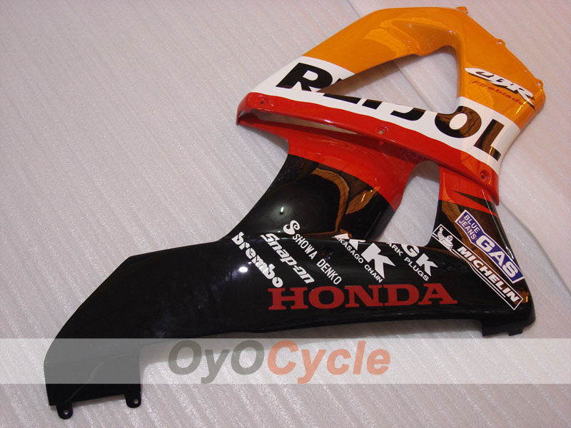 Carena Laterale Destra e Sinistra Per Honda 00-01 CBR929RR #OYO87907670 Immagine principale del prodotto