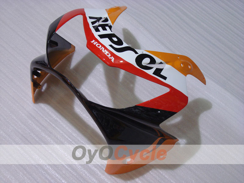 Cupolino anteriore superiore per Honda CBR929RR 00-01 #OYO87907669 Immagine secondaria del prodotto