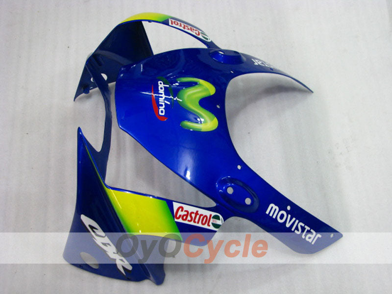 Carena Anteriore Superiore Per Honda 02-03 CBR954RR #OYO87907726 Immagine secondaria del prodotto