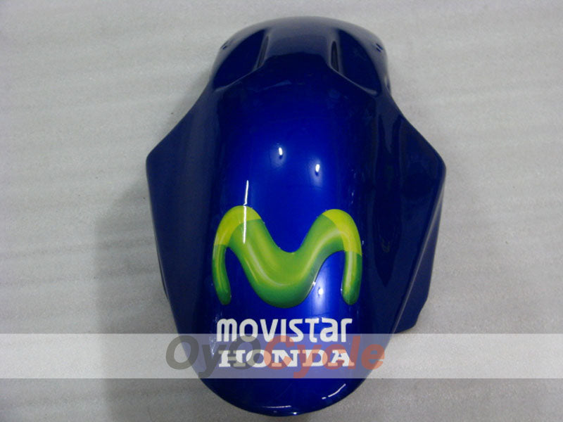 Parafango Anteriore Carena Per Honda 02-03 CBR954RR #OYO87907728 Immagine principale del prodotto