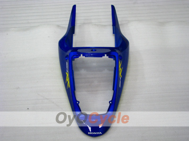 Carena posteriore per Honda 02-03 CBR954RR #OYO87907729 Immagine secondaria del prodotto