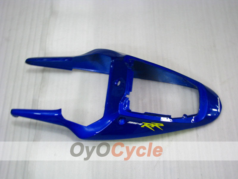 Carena posteriore per Honda 02-03 CBR954RR #OYO87907729 Immagine principale del prodotto