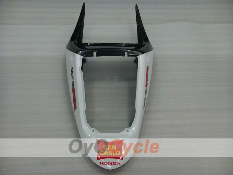 Codone posteriore per Honda 00-01 CBR929RR #OYO87907677 Immagine secondaria del prodotto