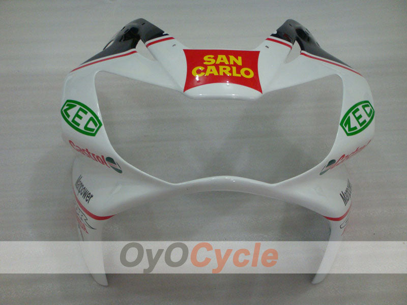 Cupolino anteriore superiore per Honda 00-01 CBR929RR #OYO87907673 Immagine principale del prodotto