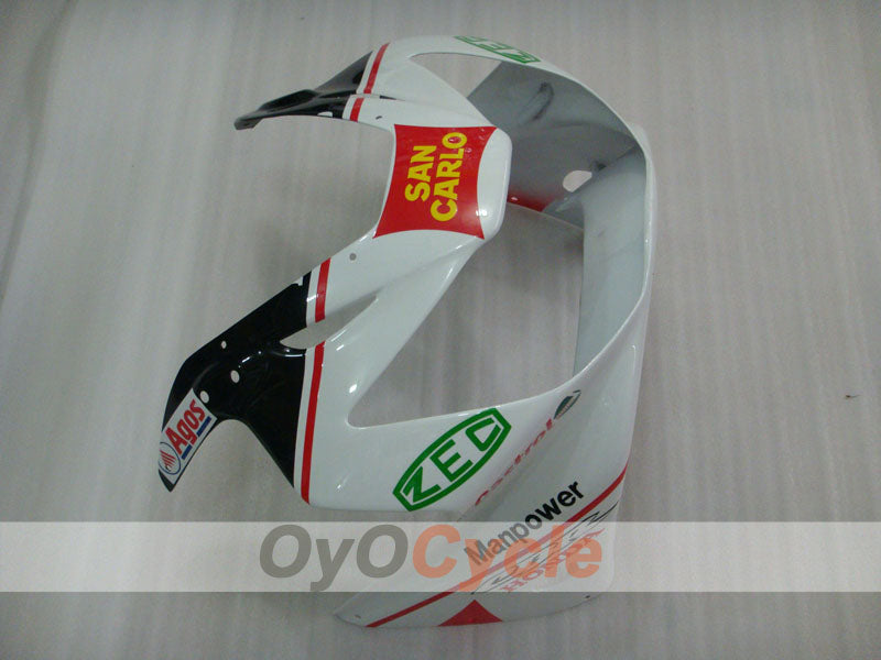 Cupolino anteriore superiore per Honda 00-01 CBR929RR #OYO87907673 Immagine secondaria del prodotto