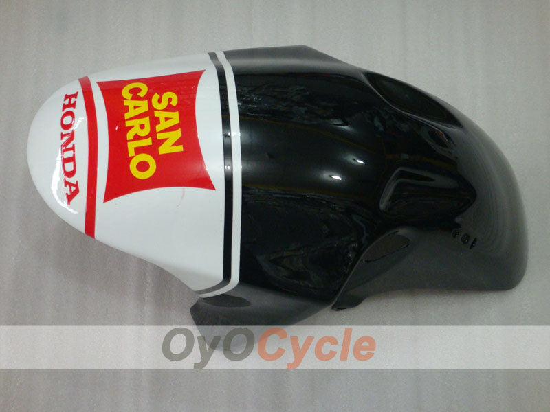 Carenatura parafango anteriore per Honda 00-01 CBR929RR #OYO87907675 Immagine secondaria del prodotto