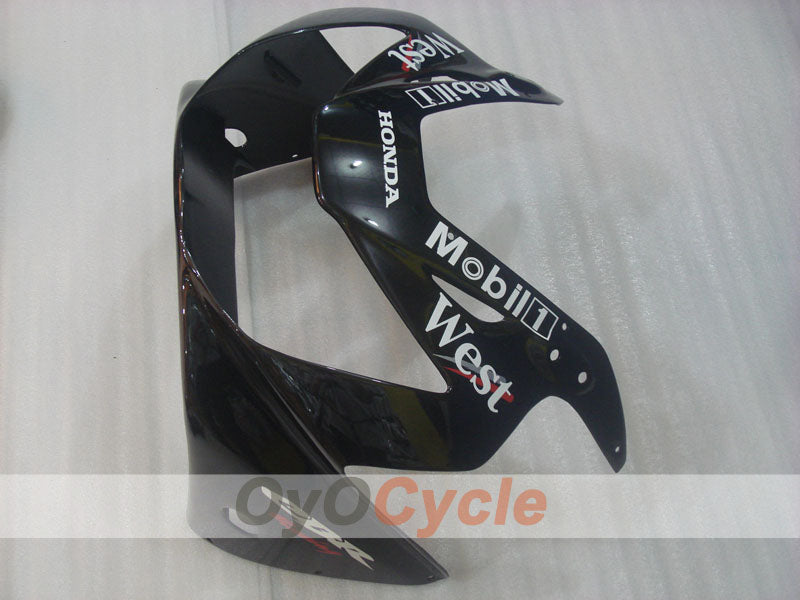 Cupolino anteriore superiore per Honda 00-01 CBR929RR #OYO87907678 Immagine secondaria del prodotto