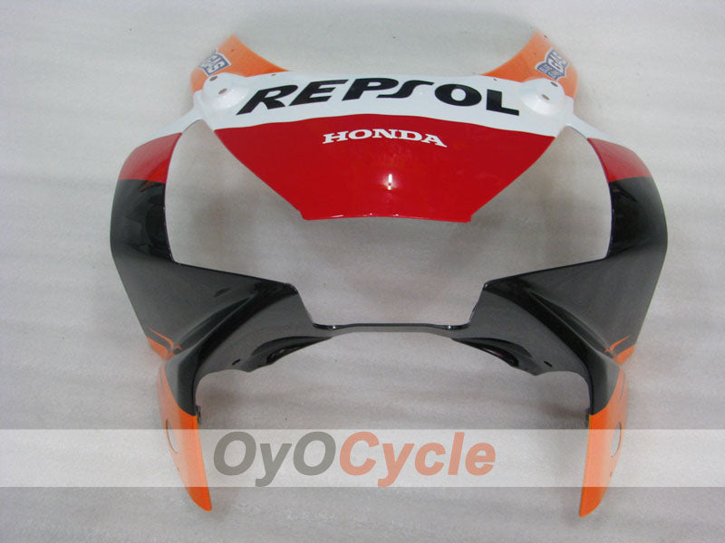 Carena Anteriore Superiore Per Honda 02-03 CBR954RR #OYO87907730 Immagine principale del prodotto