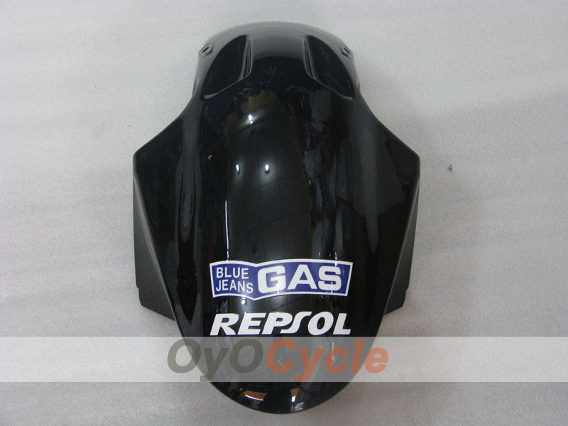 Parafango Anteriore Carena Per Honda 02-03 CBR954RR #OYO87907732 Immagine principale del prodotto