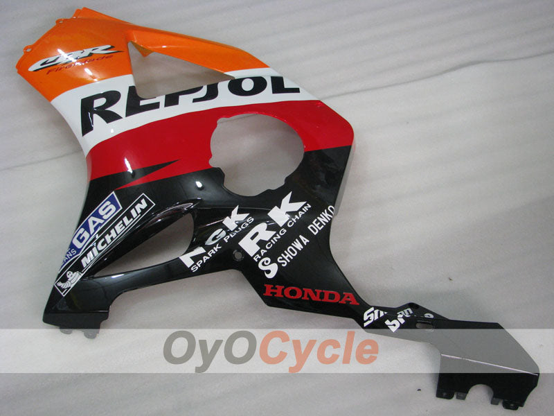 Carena Lato Destro & Sinistro Per Honda 02-03 CBR954RR #OYO87907731 Immagine principale del prodotto