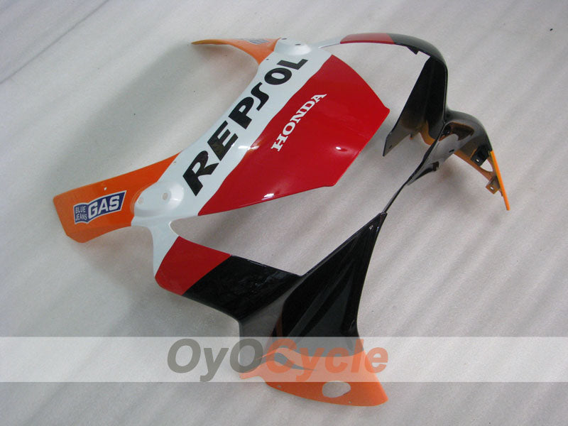 Carena Anteriore Superiore Per Honda 02-03 CBR954RR #OYO87907730 Immagine secondaria del prodotto