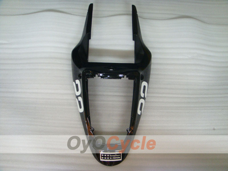 Carena Coda Posteriore Per Honda 02-03 CBR954RR #OYO87907737 Immagine secondaria del prodotto