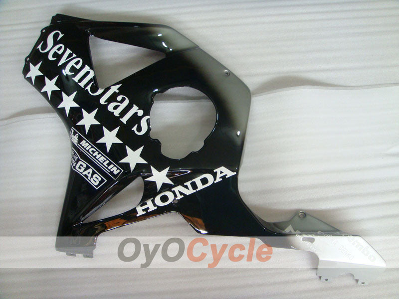 Carena Lato Destro e Sinistro Per Honda 02-03 CBR954RR #OYO87907735 Immagine principale del prodotto