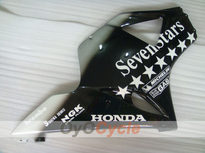 Carena Lato Destro e Sinistro Per Honda 02-03 CBR954RR #OYO87907735 Immagine secondaria del prodotto