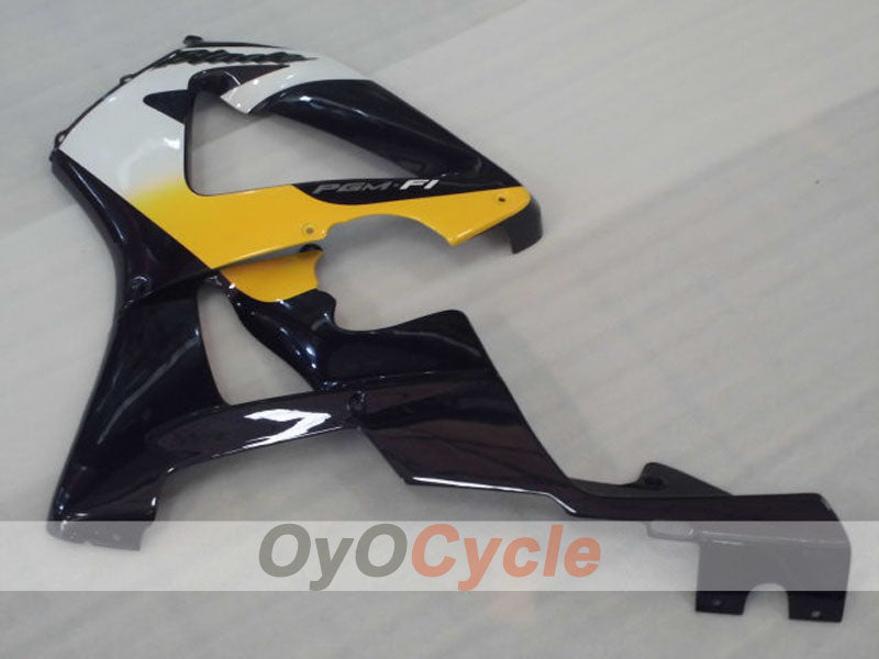 Carenatura Lato Destro & Sinistro Per Honda 00-01 CBR929RR #OYO87907683 Immagine principale del prodotto