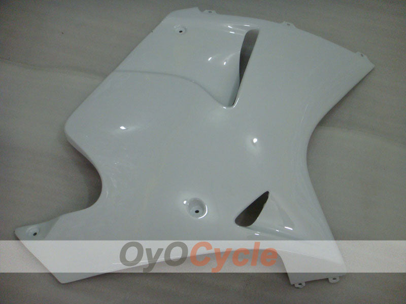 Carene laterali sinistra e destra per Honda 96-07 CBR1100XX #OYO87907519 Immagine secondaria del prodotto