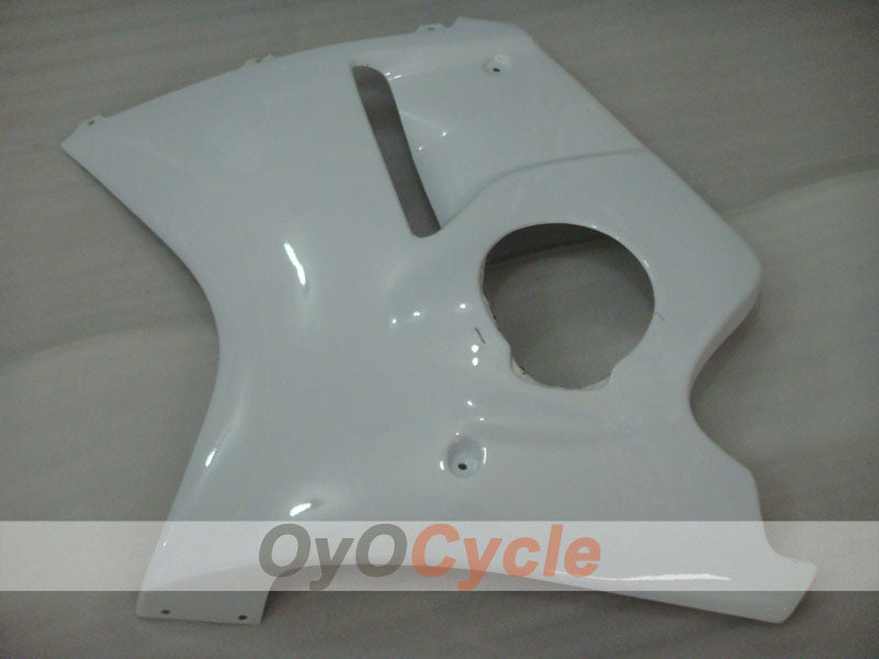 Carene laterali sinistra e destra per Honda 96-07 CBR1100XX #OYO87907519 Immagine principale del prodotto