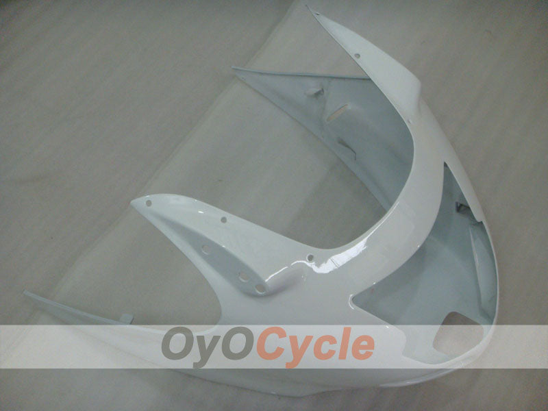 Cupolino Superiore Anteriore Per Honda 96-07 CBR1100XX #OYO87907518 Immagine principale del prodotto