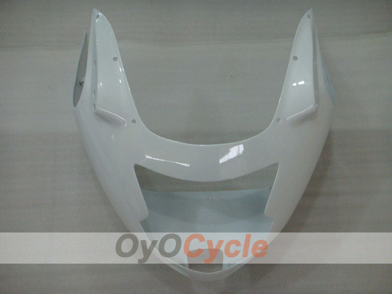 Cupolino Superiore Anteriore Per Honda 96-07 CBR1100XX #OYO87907518 Immagine secondaria del prodotto