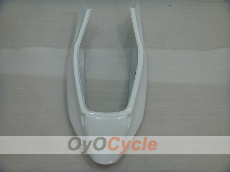 Coda Carena Posteriore Per Honda 96-07 CBR1100XX #OYO87907521 Immagine secondaria del prodotto