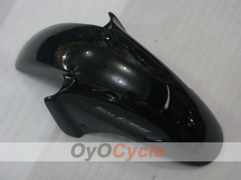 Parafango anteriore per Honda 96-07 CBR1100XX #OYO87907524 Immagine secondaria del prodotto