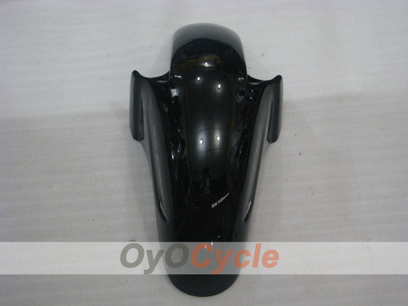Parafango anteriore per Honda 96-07 CBR1100XX #OYO87907524 Immagine principale del prodotto