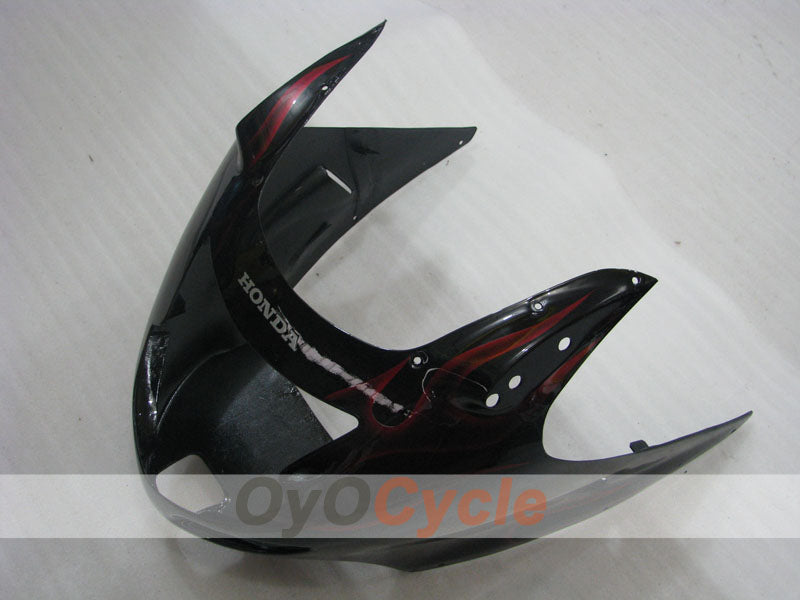 Carena Anteriore Superiore Per Honda 96-07 CBR1100XX #OYO87907522 Immagine secondaria del prodotto