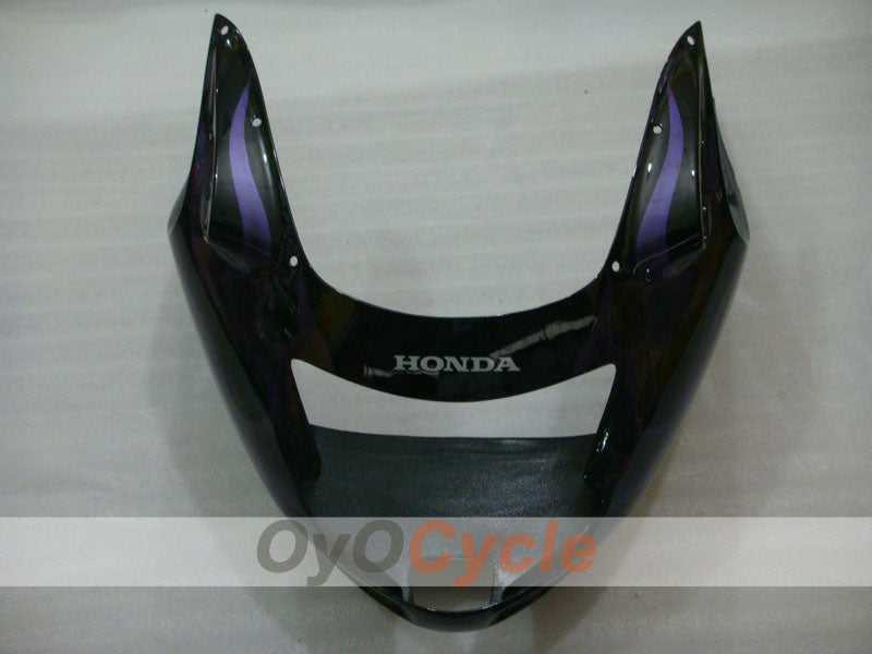Cupolino Anteriore Superiore Per Honda 96-07 CBR1100XX #OYO87907526 Immagine principale del prodotto