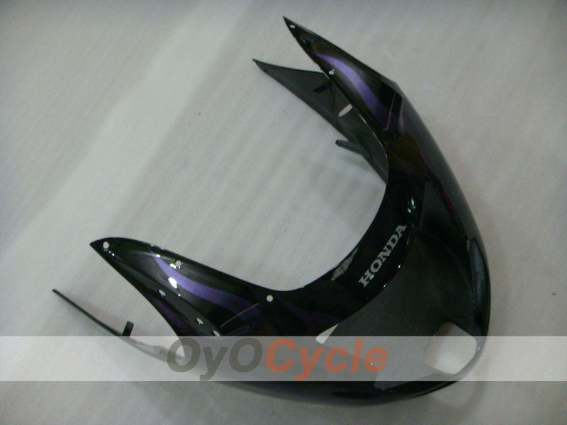 Cupolino Anteriore Superiore Per Honda 96-07 CBR1100XX #OYO87907526 Immagine secondaria del prodotto