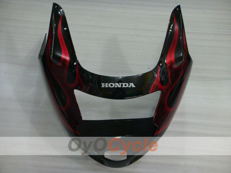 Carena Anteriore Superiore Per Honda 96-07 CBR1100XX #OYO87907528 Immagine principale del prodotto