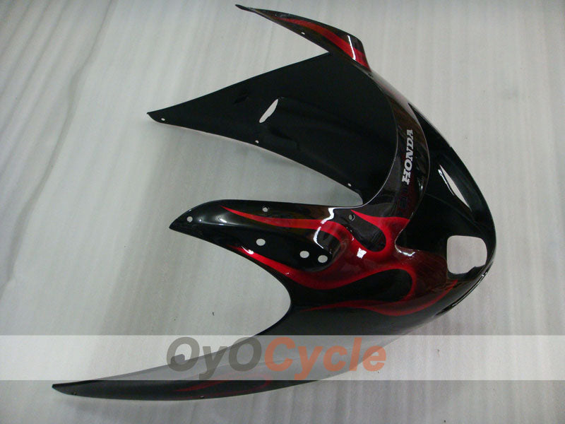 Carena Anteriore Superiore Per Honda 96-07 CBR1100XX #OYO87907528 Immagine secondaria del prodotto