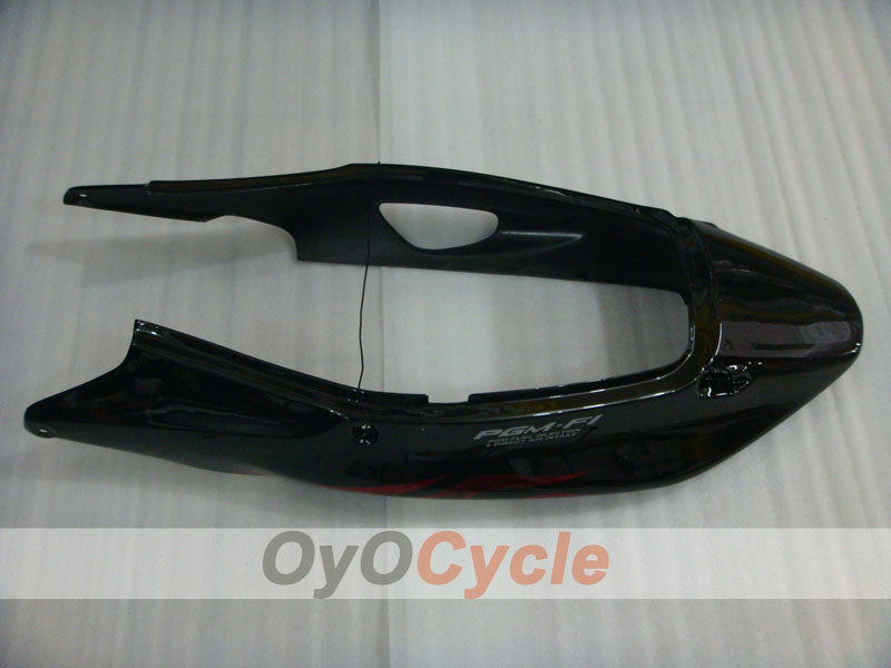 Coda Posteriore Carenatura Per Honda 96-07 CBR1100XX #OYO87907530 Immagine secondaria del prodotto