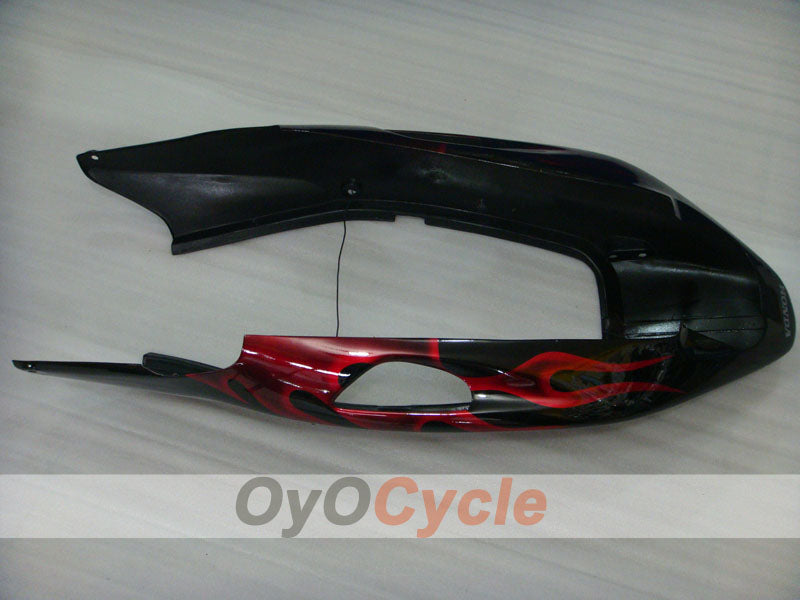 Coda Posteriore Carenatura Per Honda 96-07 CBR1100XX #OYO87907530 Immagine principale del prodotto