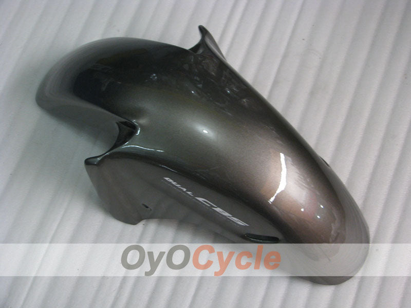 Parafango Anteriore Carena Per Honda 96-07 CBR1100XX #OYO87907533 Immagine principale del prodotto