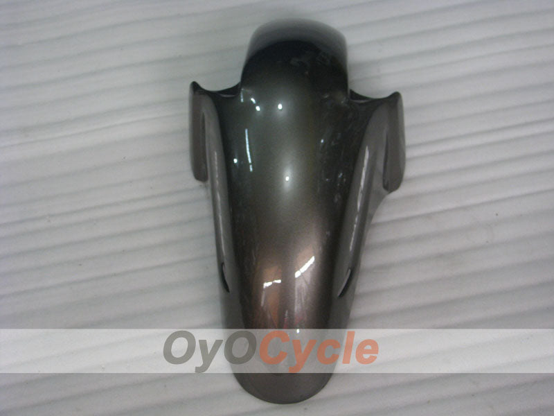 Parafango Anteriore Carena Per Honda 96-07 CBR1100XX #OYO87907533 Immagine secondaria del prodotto